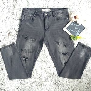 Men's Refinery Republic Jeans